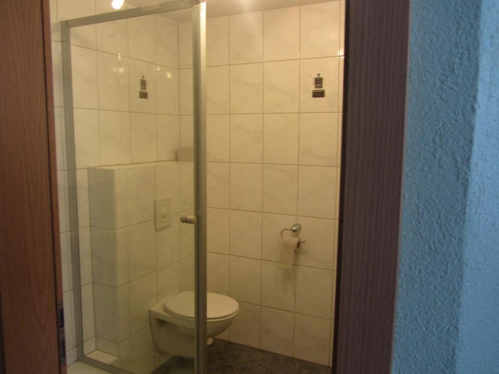 Hotel Gasthof Pension Riebel Etzenricht Habitación foto
